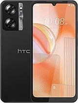 HTC Wildfire E5