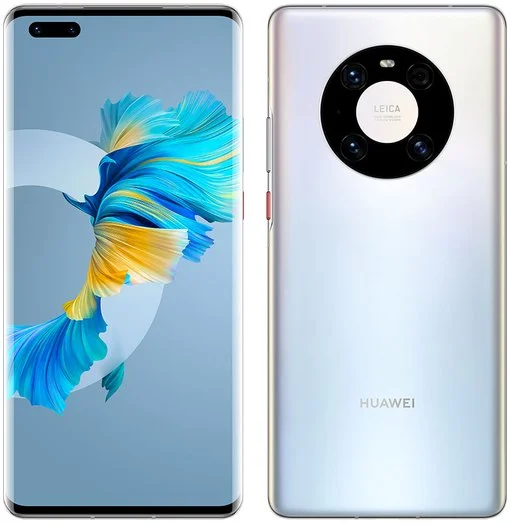 Huawei Mate 40E Pro 5