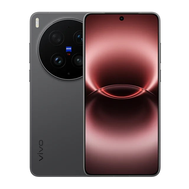 Vivo X300 Ultra