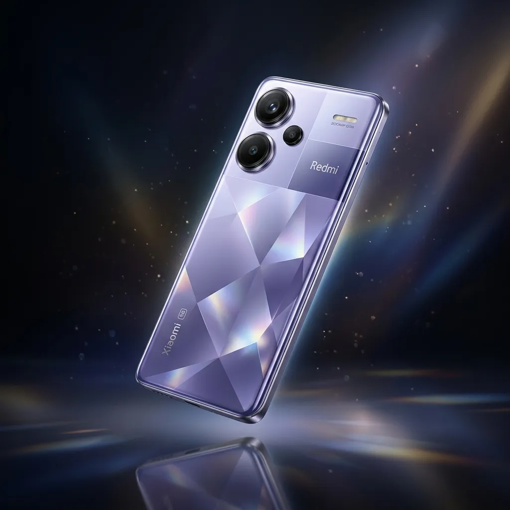 Xiaomi 14